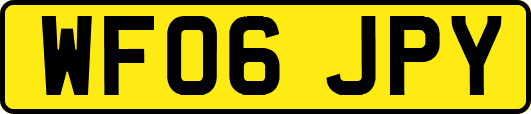 WF06JPY