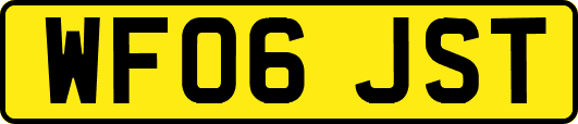 WF06JST
