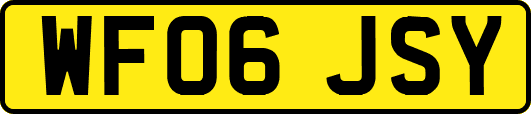 WF06JSY