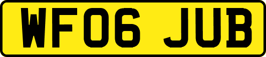 WF06JUB