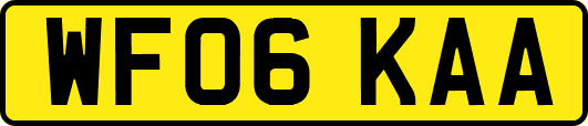 WF06KAA