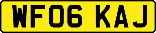 WF06KAJ