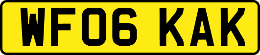 WF06KAK