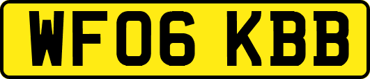 WF06KBB