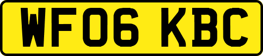 WF06KBC