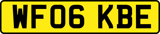 WF06KBE