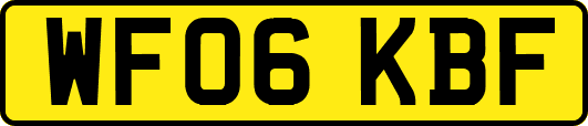 WF06KBF
