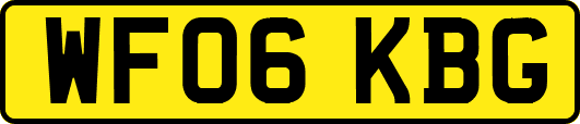 WF06KBG
