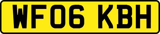 WF06KBH
