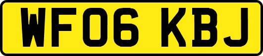 WF06KBJ