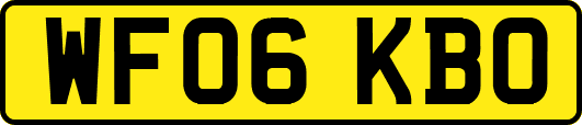 WF06KBO