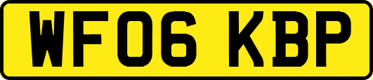 WF06KBP