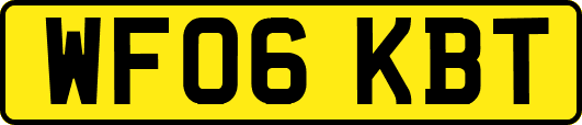 WF06KBT