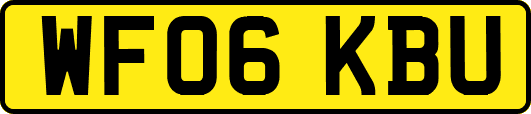 WF06KBU