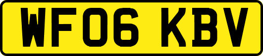 WF06KBV