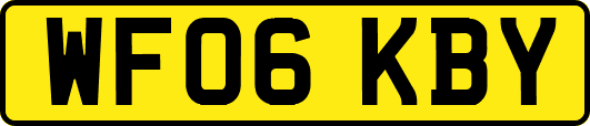 WF06KBY