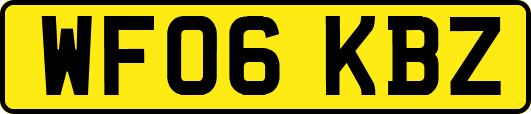 WF06KBZ