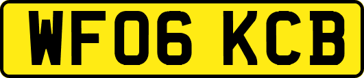 WF06KCB