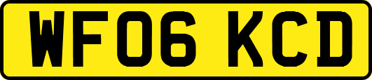 WF06KCD