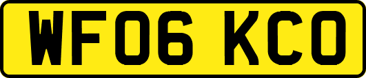WF06KCO