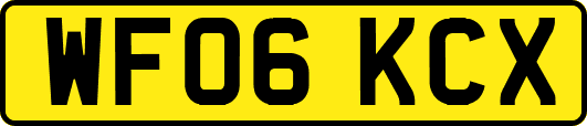 WF06KCX