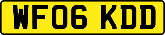 WF06KDD