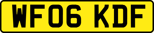 WF06KDF