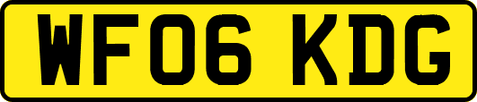 WF06KDG