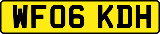 WF06KDH