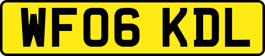 WF06KDL