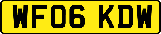 WF06KDW