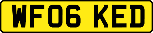 WF06KED