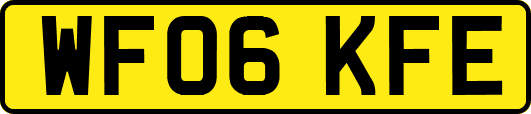 WF06KFE