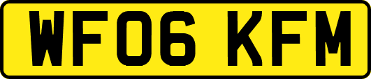 WF06KFM