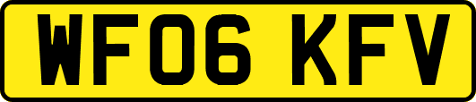 WF06KFV