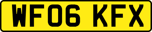 WF06KFX