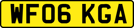 WF06KGA