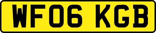 WF06KGB