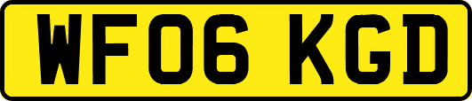 WF06KGD