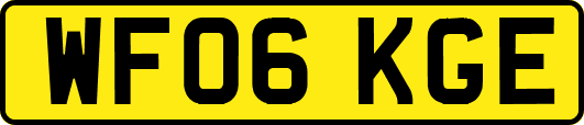 WF06KGE