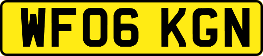 WF06KGN