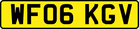 WF06KGV