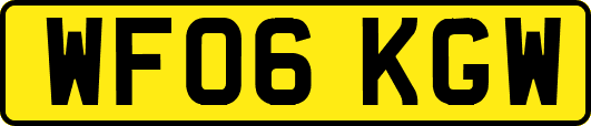 WF06KGW