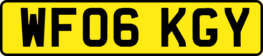 WF06KGY