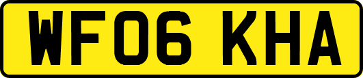 WF06KHA