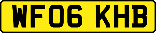 WF06KHB