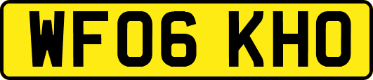 WF06KHO