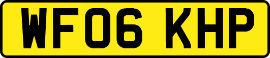 WF06KHP