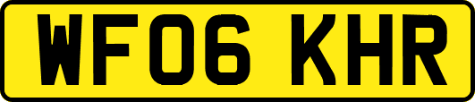 WF06KHR