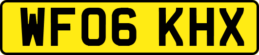 WF06KHX